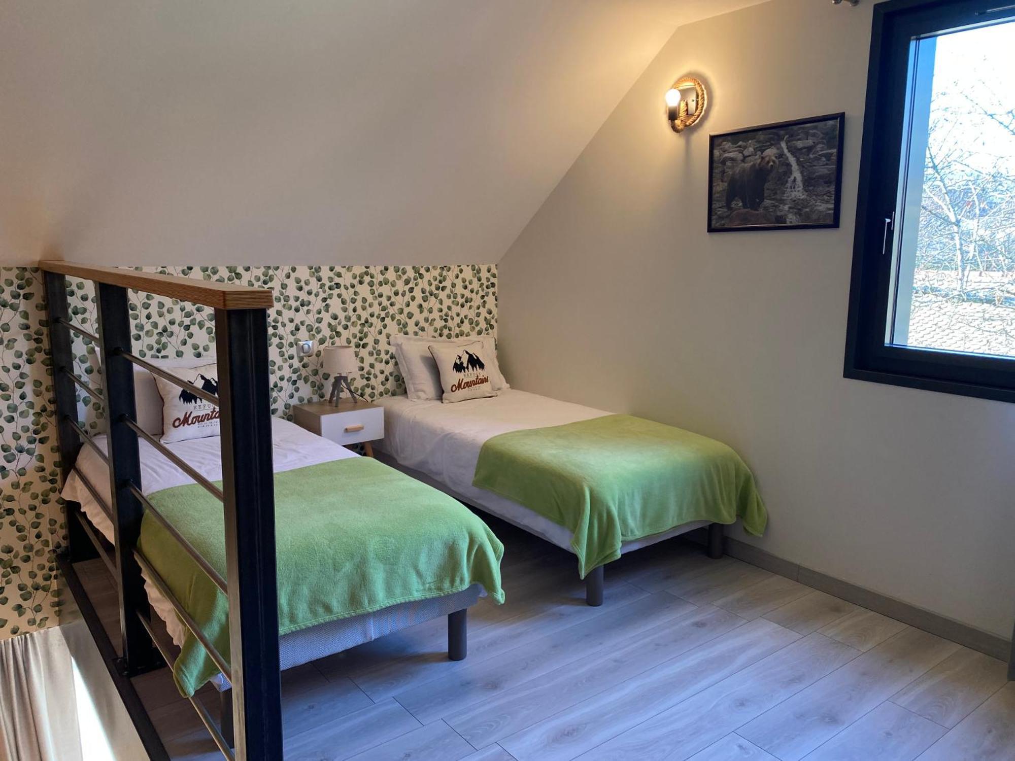 Bed and Breakfast Au Petit Pressoir Givry  Exterior foto